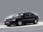 Ford Mondeo Titanium 2004 года